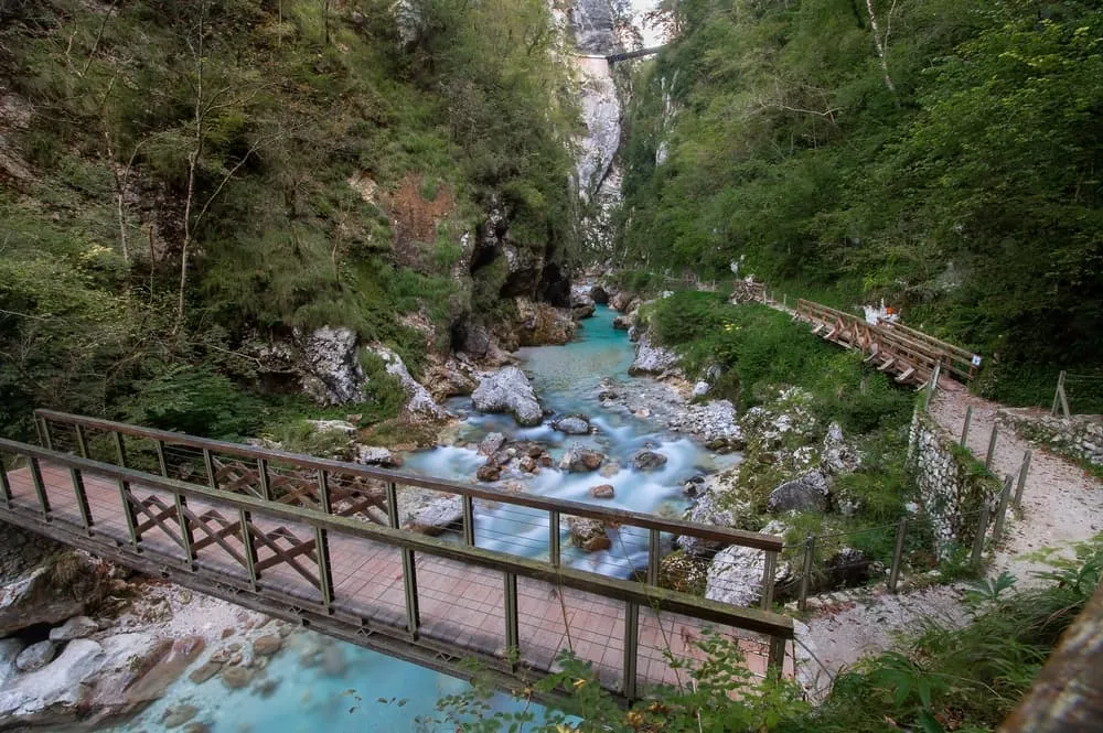 Triglav National Park Adventure - Including Accommodation Before and After 6