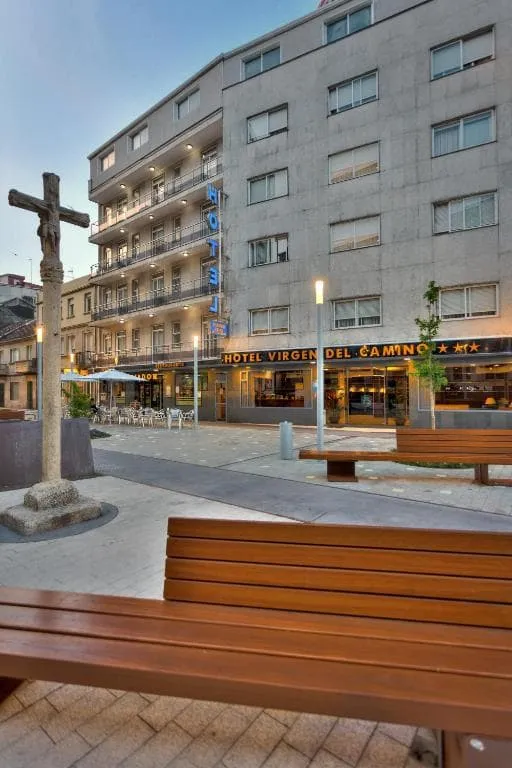 Hotel Virgen del Camino Pontevedra (Pontevedra)