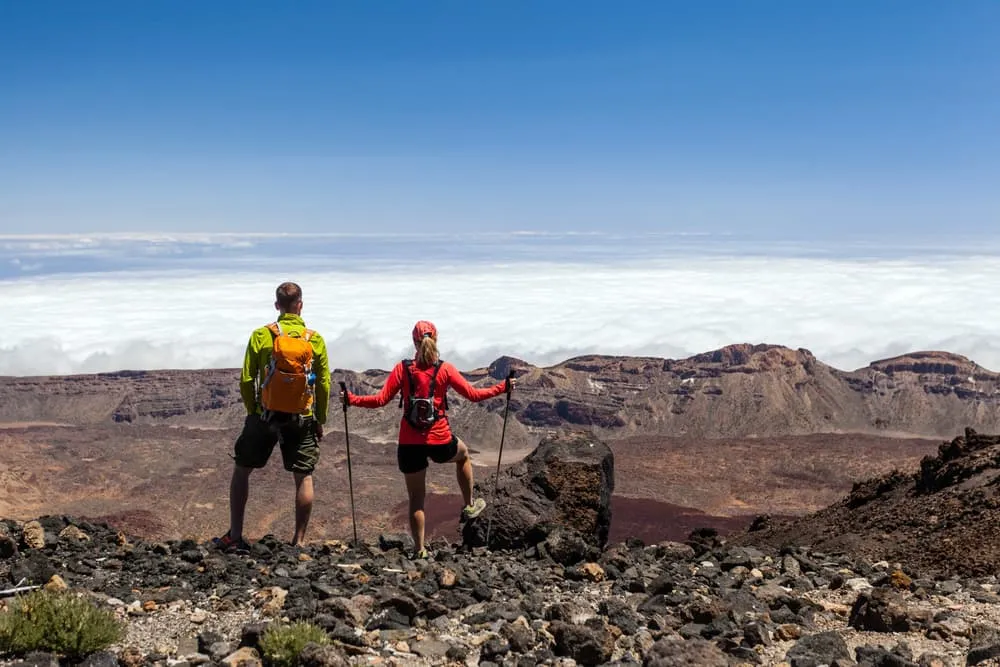 Hiking in Tenerife? Self-Guided With These Tips!