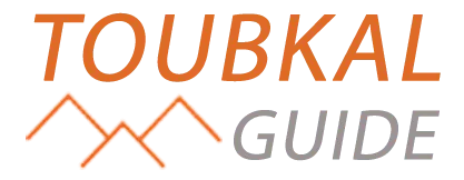 Toubkal Guide