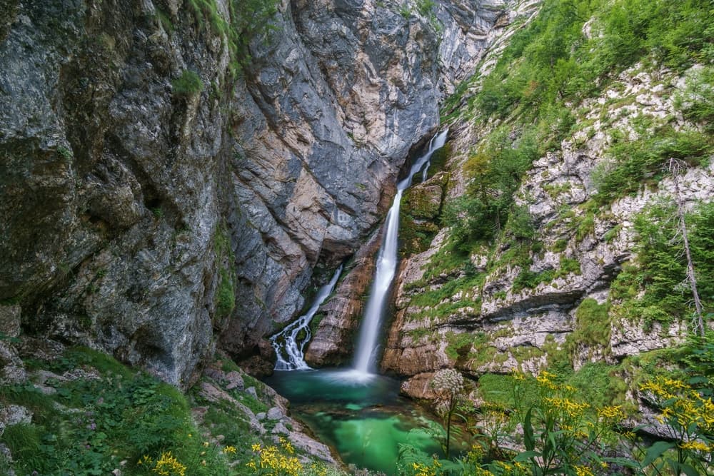 3-days Triglav Lake Loop