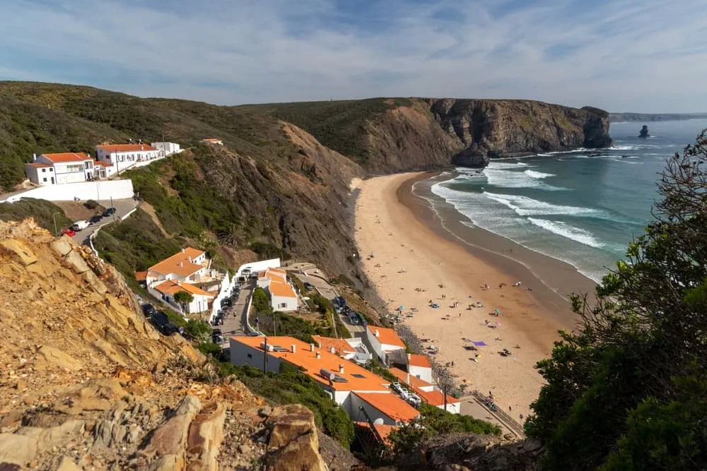 Trek the Rota Vicentina: Portugal’s Fisherman’s Trail
