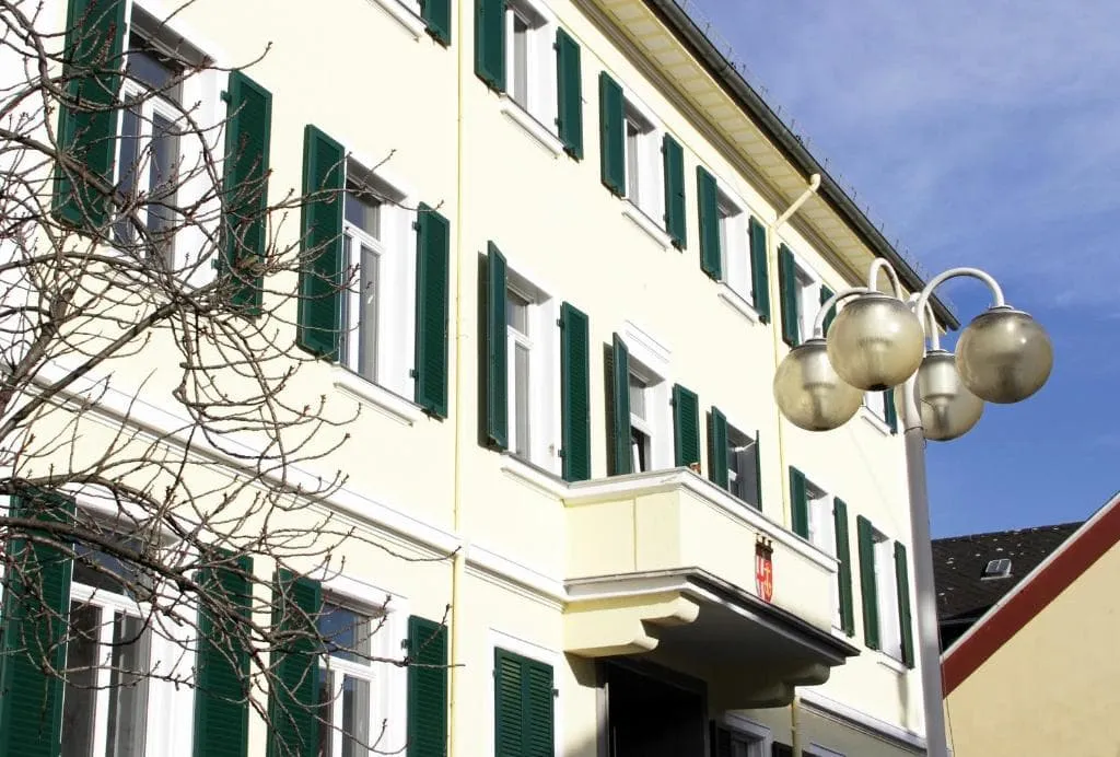 Boutique Hotel Altes Rathaus (Lahnstein)