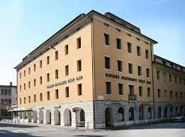 Albergo Delle Alpi (Belluno)