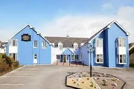 Dingle Harbour Lodge (Dingle)