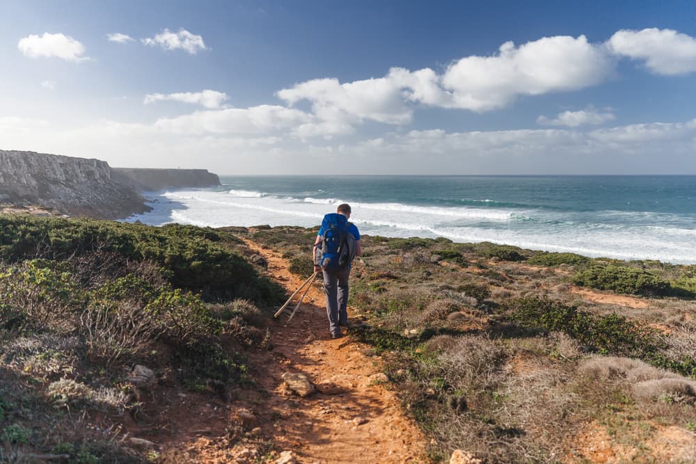 Full Fisherman's Trail