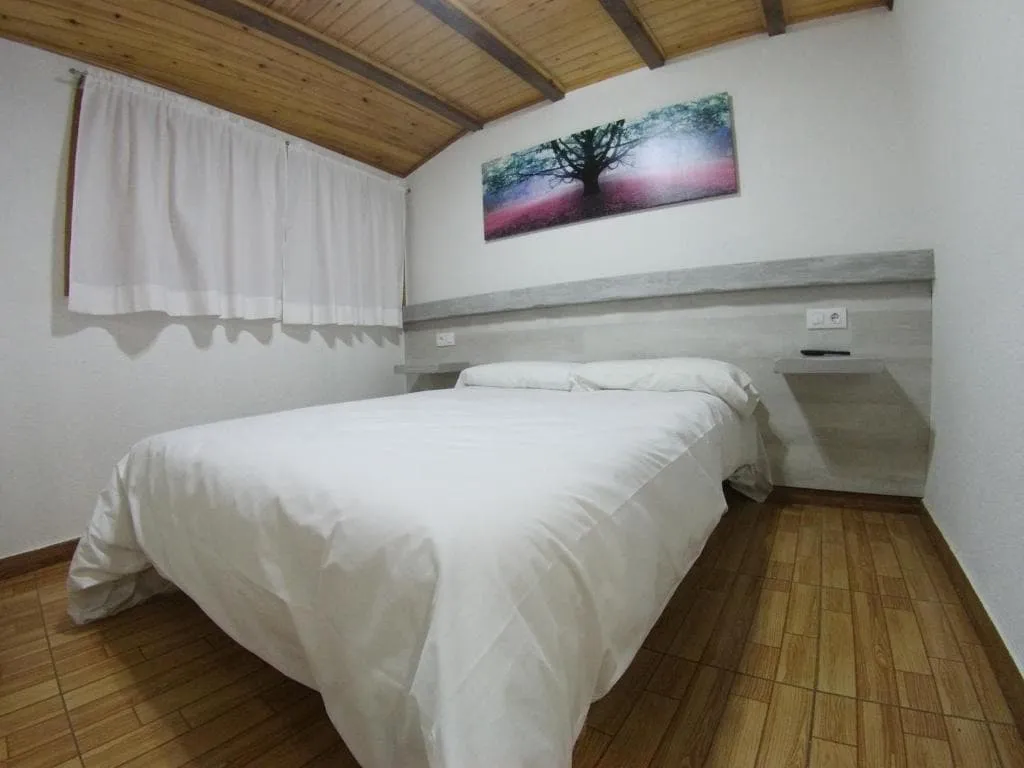 Hostal Casa Palmira (Espot)