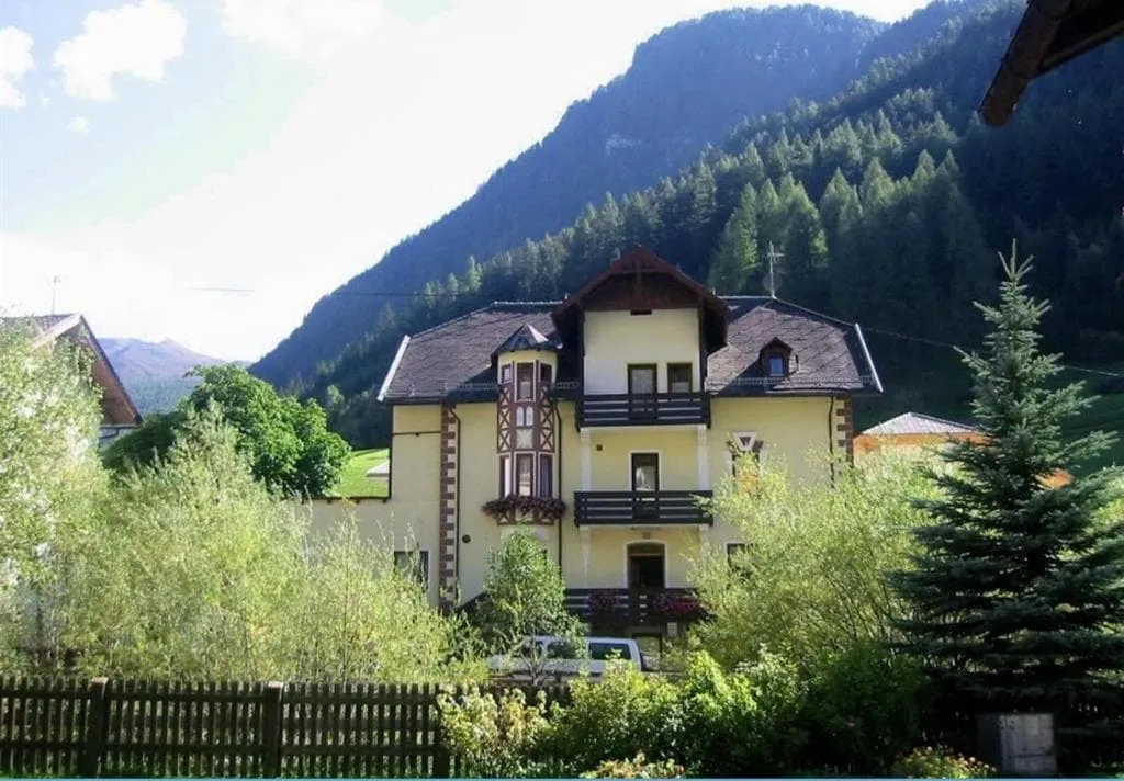 Hotel Geraerhof (Vals)