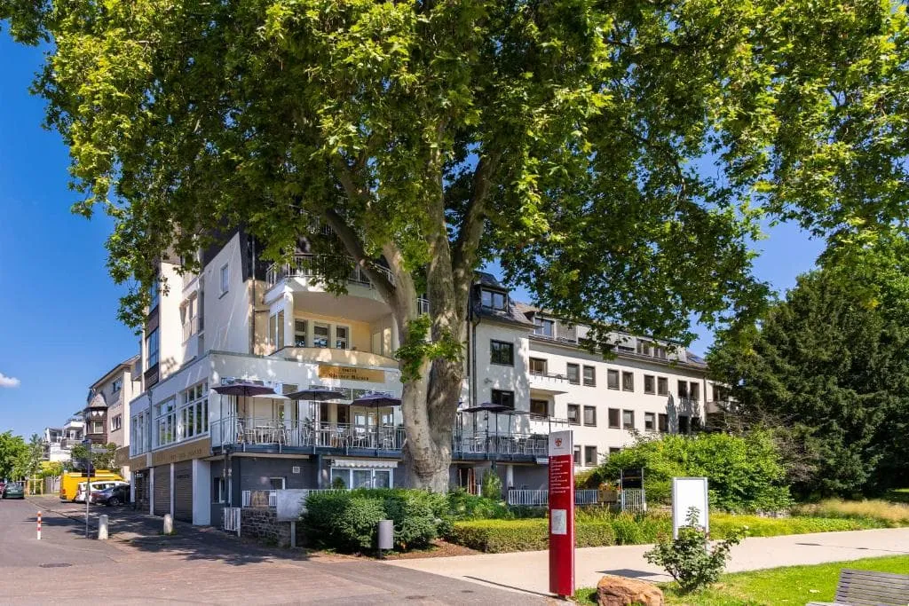 Hotel Kleiner Riesen (Koblenz)