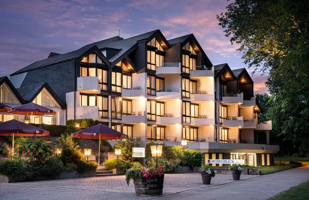 Hotel Moselblick (Winningen)