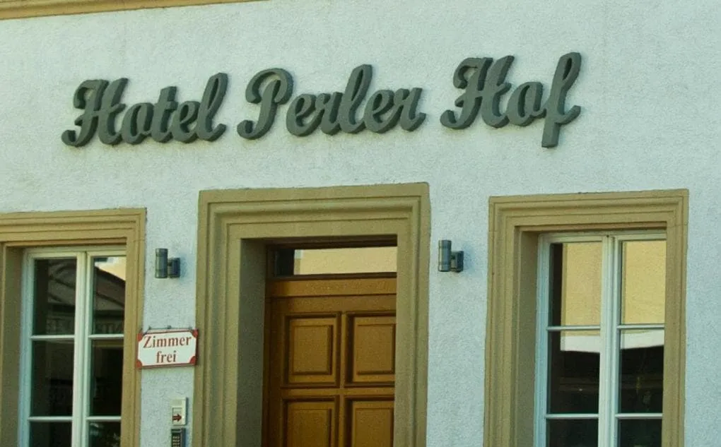 Hotel Perler Hof (Perl)