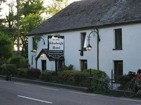 The Glenbeigh Hotel (Glenbeigh)