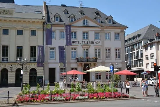 Trierer Hof (Koblenz)