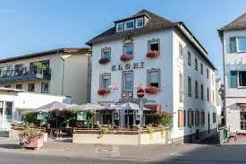 Hotel Krone Rüdesheim (Rüdesheim)