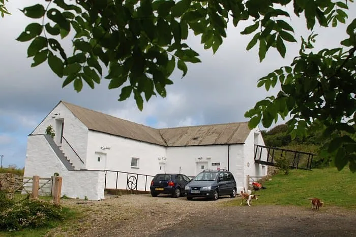 Garn Isaf Guesthouse (Abercastle)