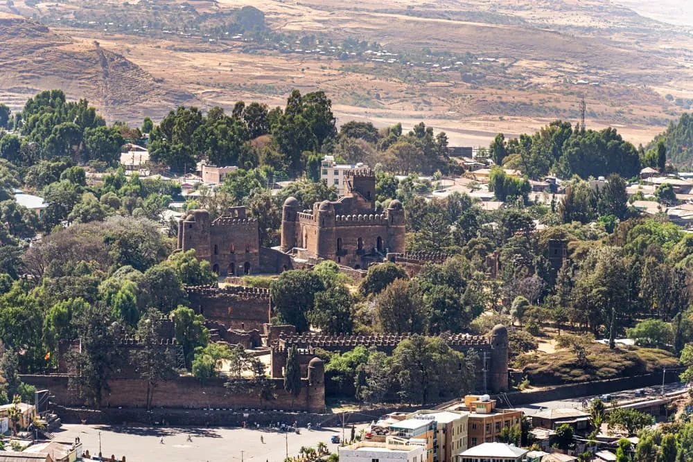 Gondar