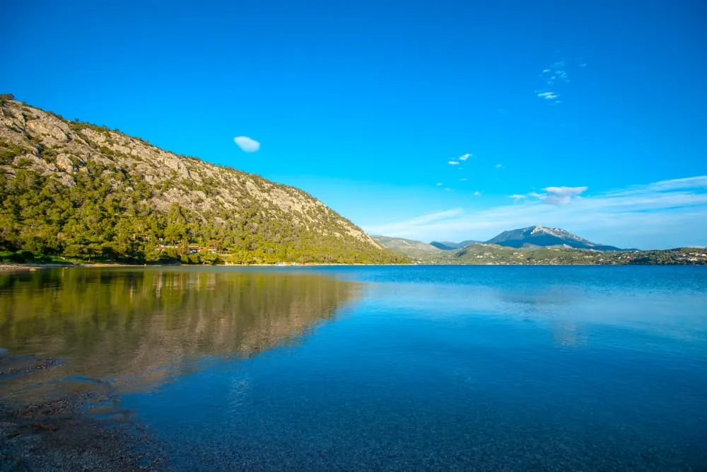 Nomad Family Stay at Lake Shireet 