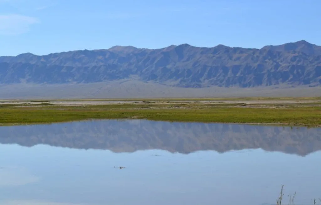 Orog lake