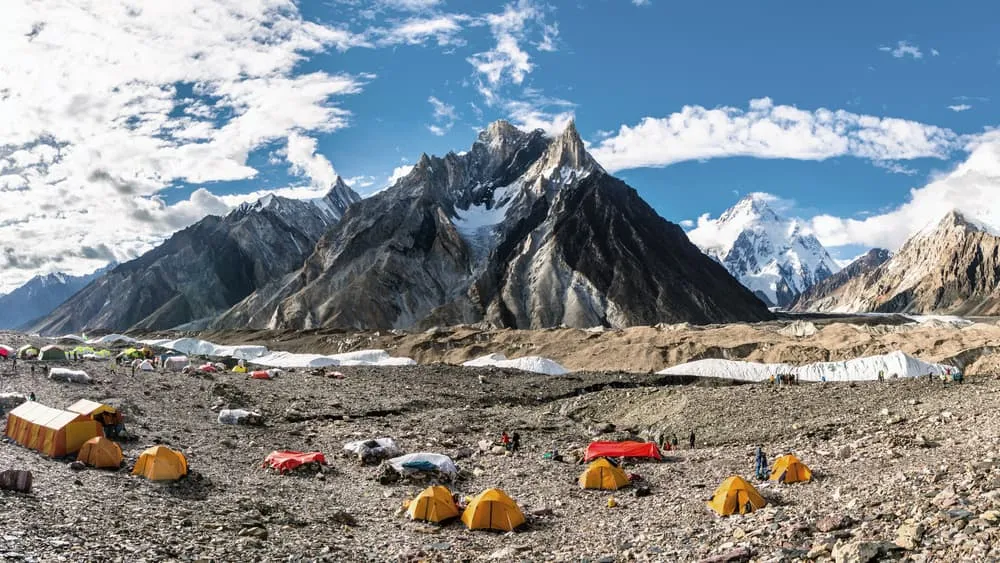 K2 Base Camp Trek – 12 Most Asked Questions (Expert Guide)