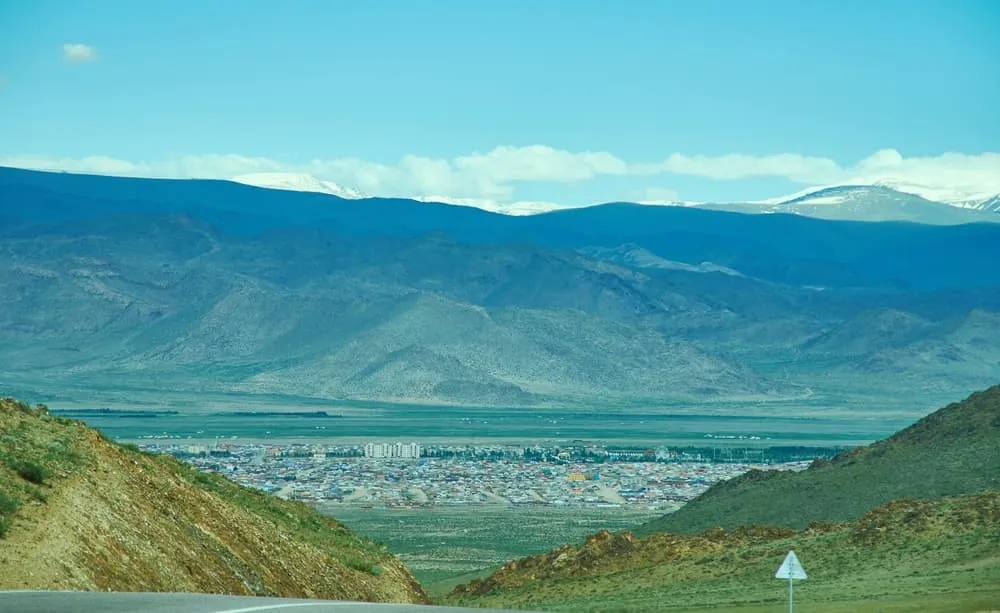 Khovd