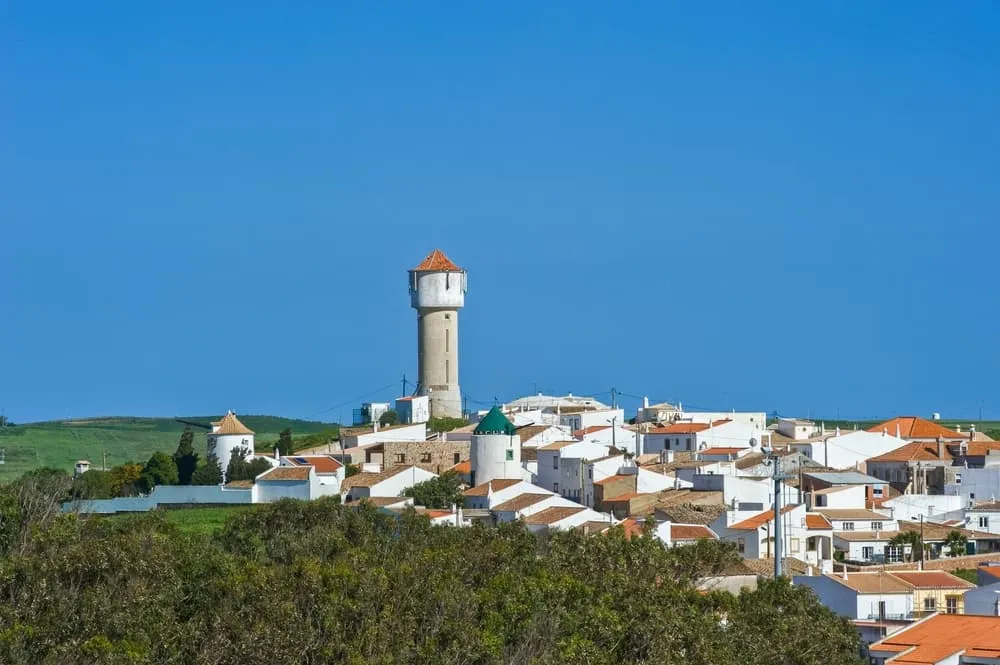 Vila do Bispo