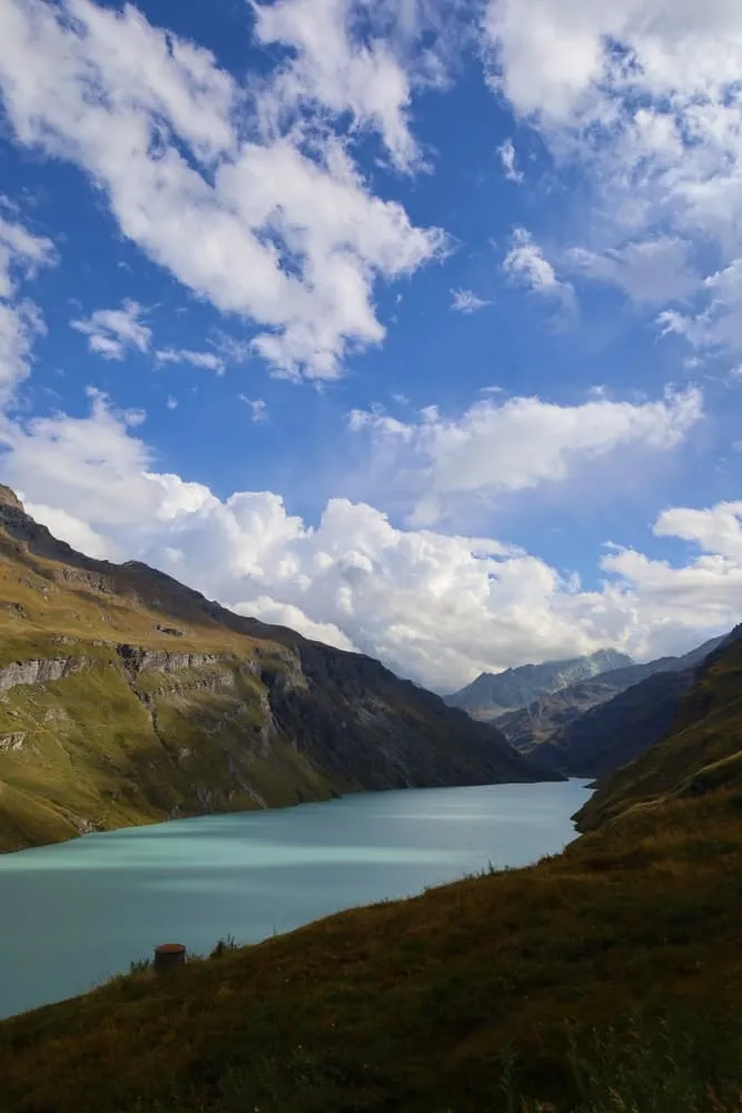 Tour des Combins - Inklusive Unterkunft vorher und nachher 5