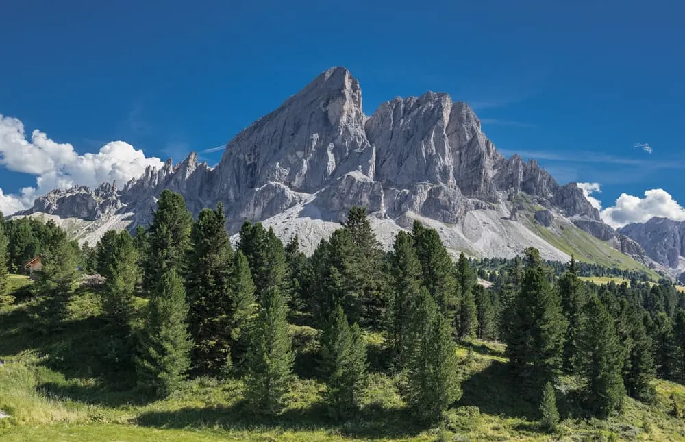 Dolorama Weg: die Hüttentour für Anfänger in den Dolomiten