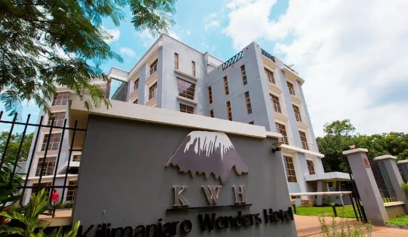 Kilimanjaro Wonders Hotel

