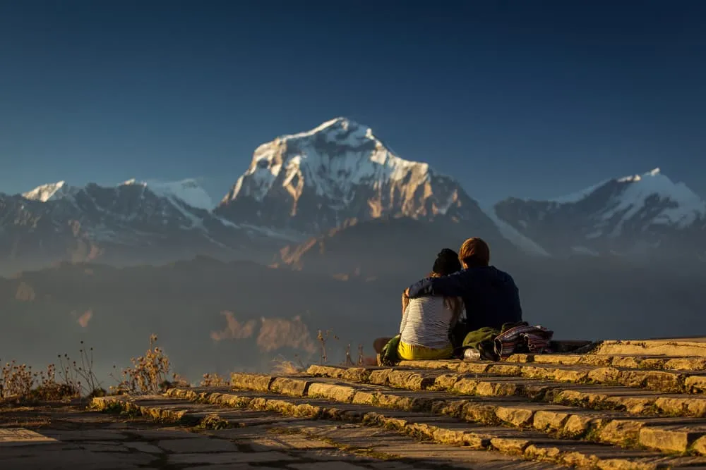 Why Do You Book Your Ghorepani Poon Hill Trek With Bookatrekking.com?