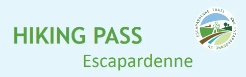 Escapardenne Hiking Pass