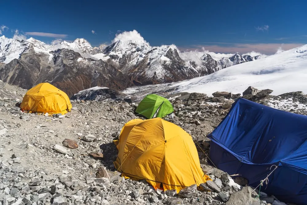 What Accommodation Can I Expect On The Mera Peak Trek?