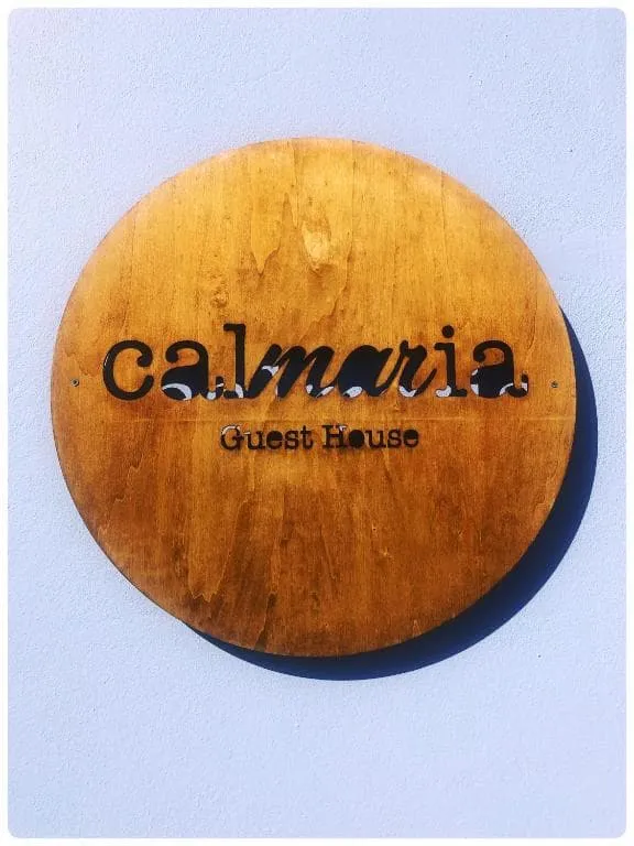 Calmaria Guesthouse (Porto Covo)