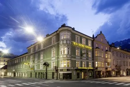 Hotel Goldene Krone (Innsbruck)