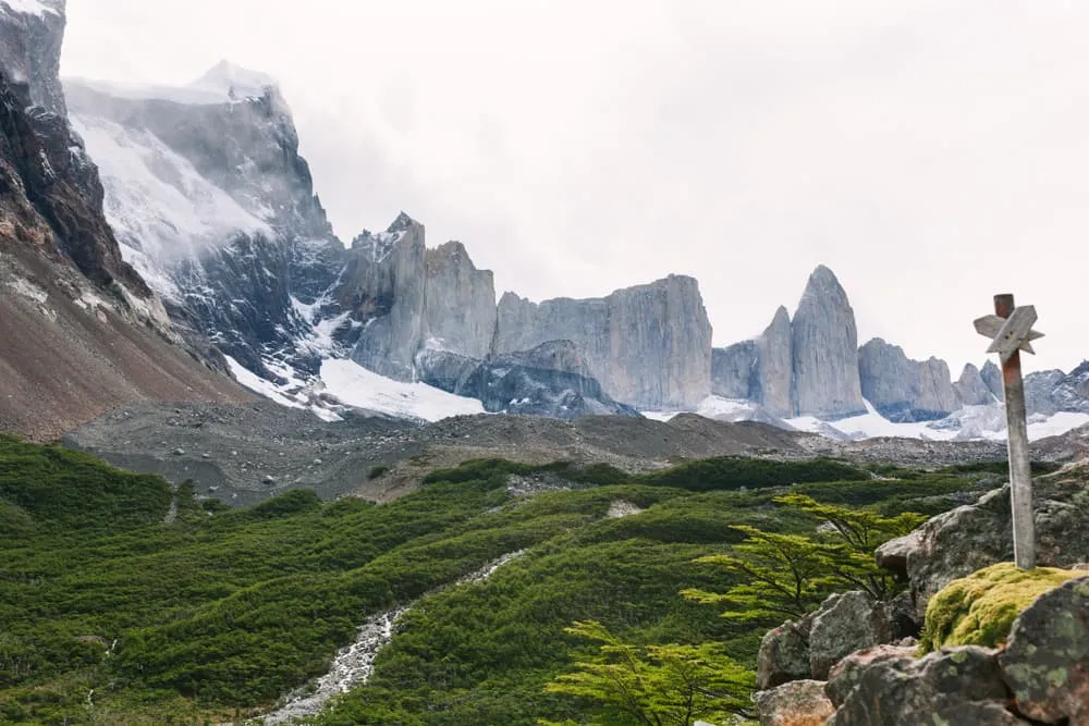 Best Season for Trekking in Patagonia