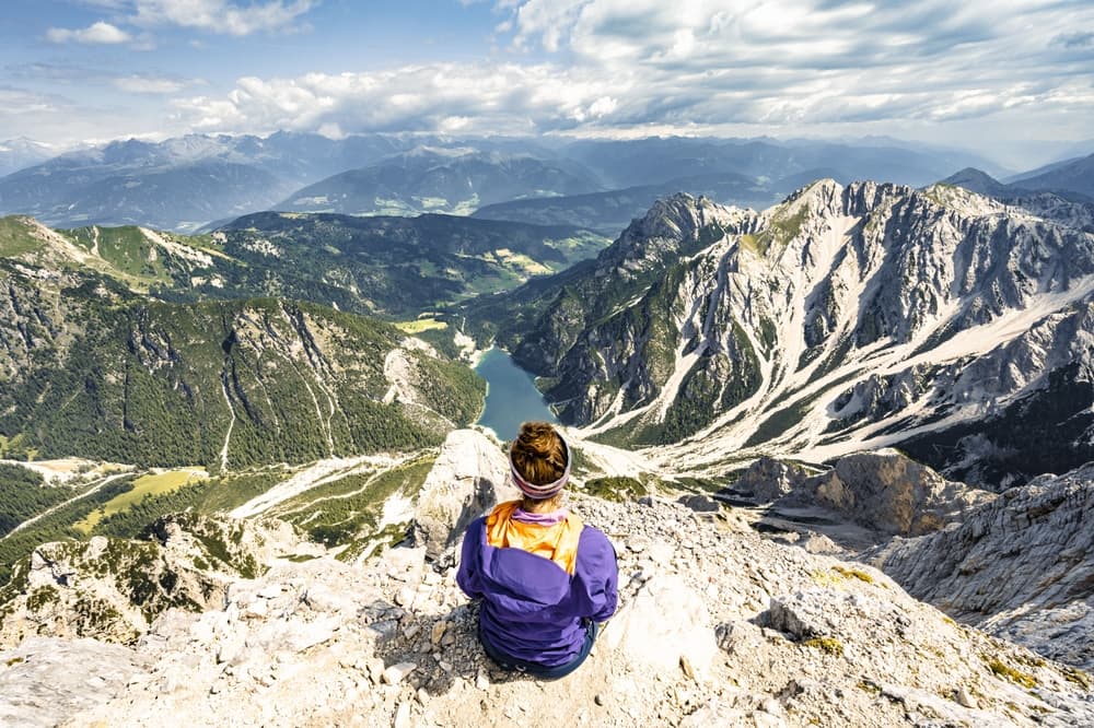 Best of Alta Via 1: Lago di Braies