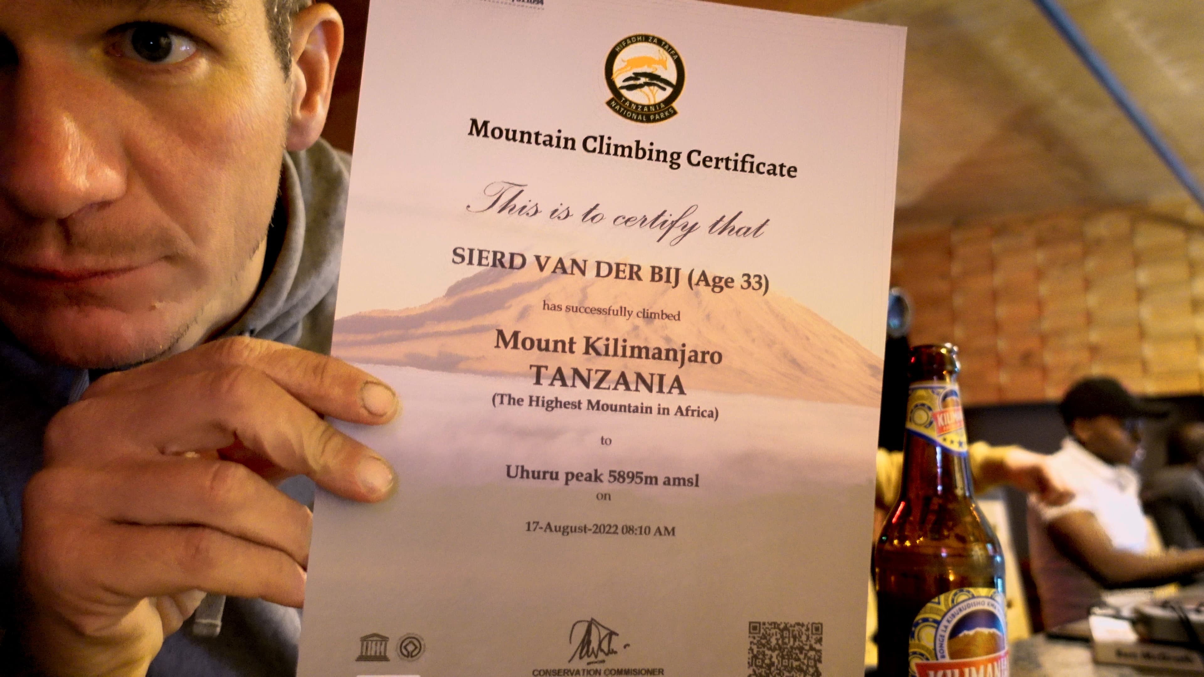 Fast Northern Circuit