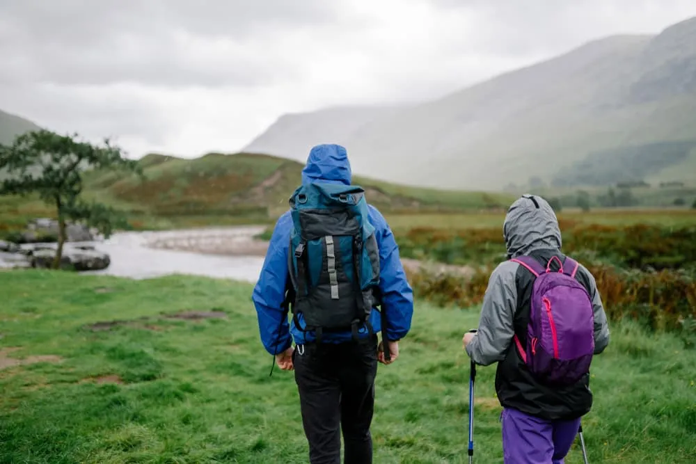 When Is The Best Season For Walking the Skye Trail?