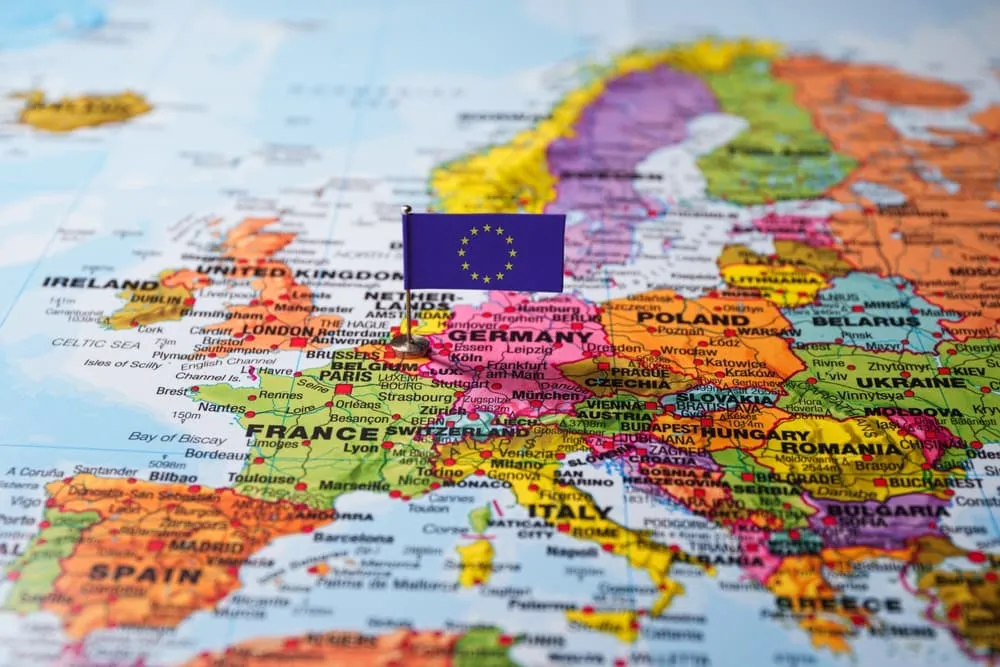 Vandra i Europa: De bästa ruterna och experttipsen