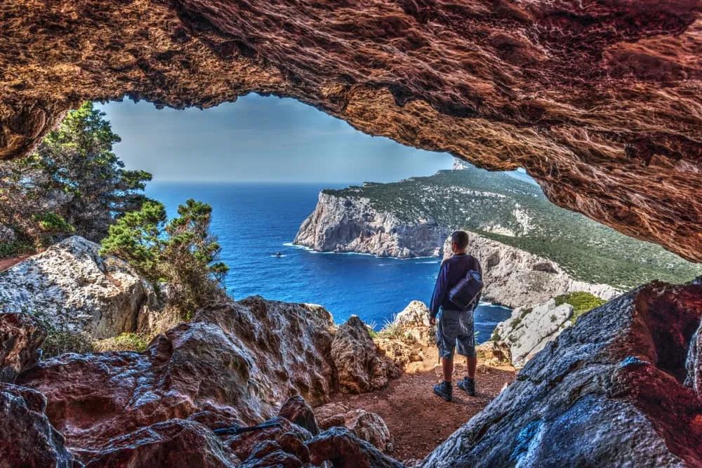 Czy szlaki turystyczne na Sardynii są trudne?