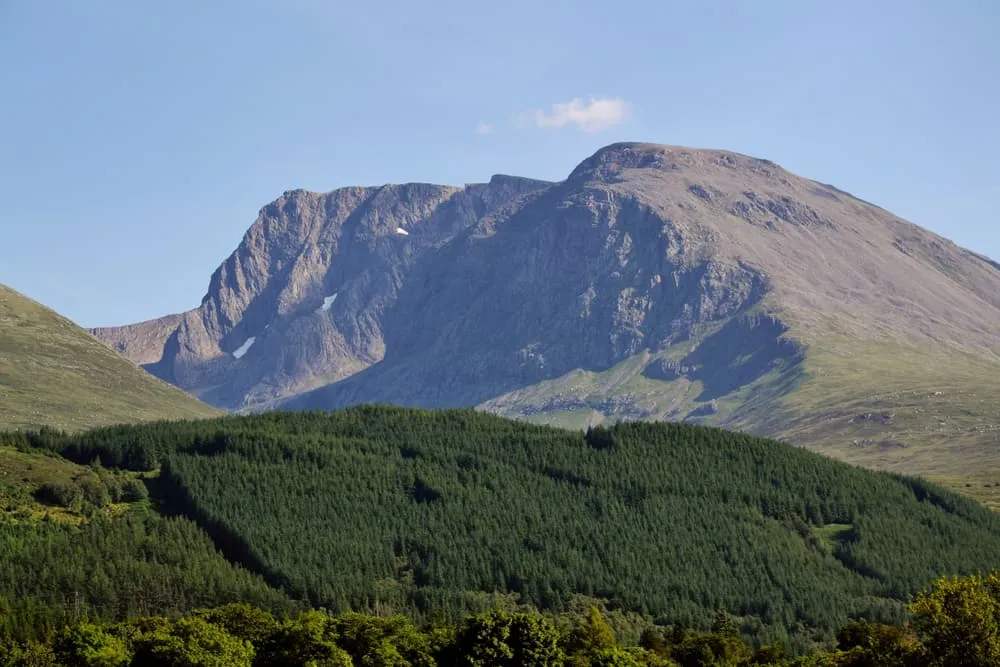 West Highland Way 6850