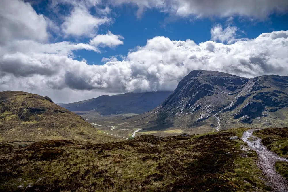 West Highland Way 6849