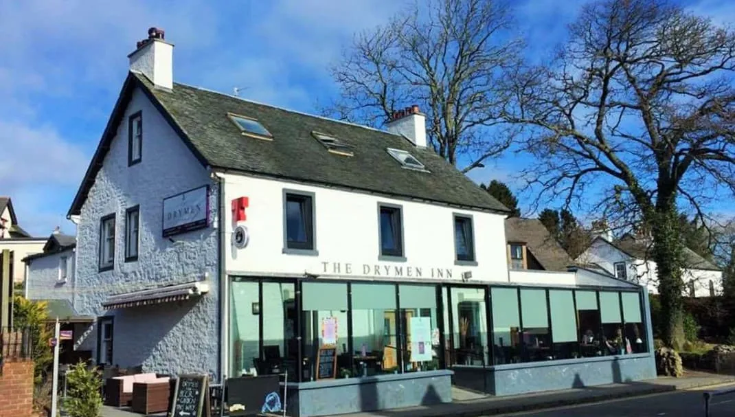 West Highland Way Accommodatie: Waar overnacht ik?
