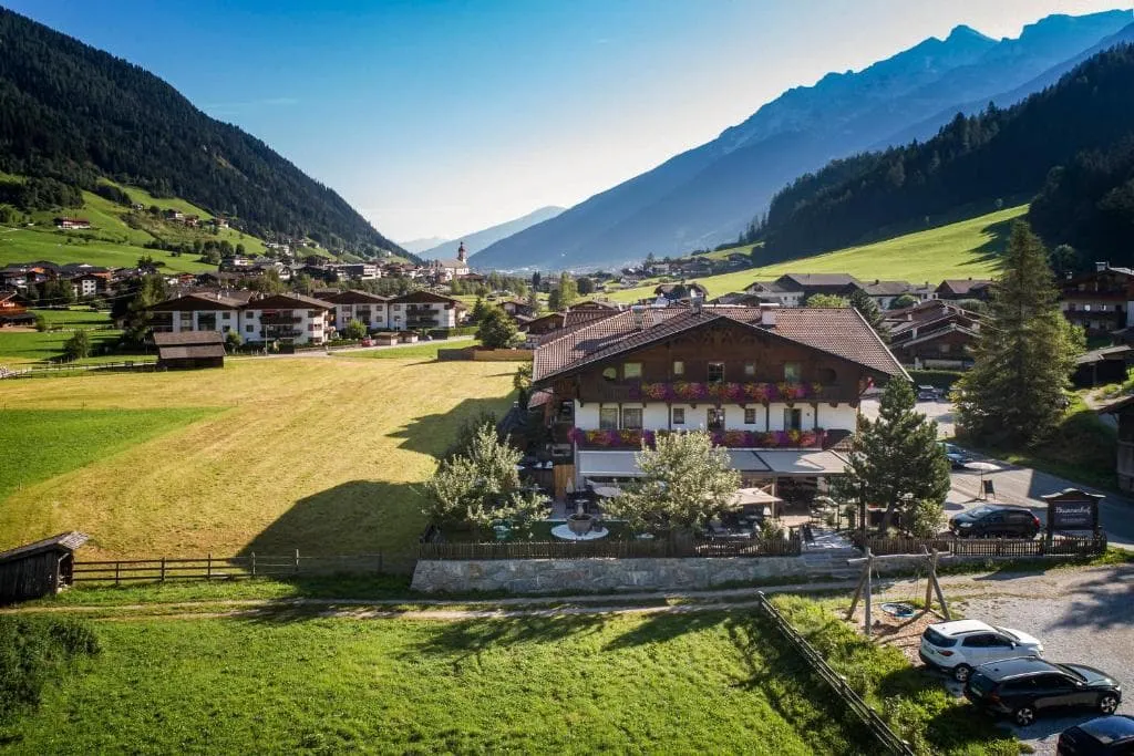 Hotel Brunnenhof (Neustift)