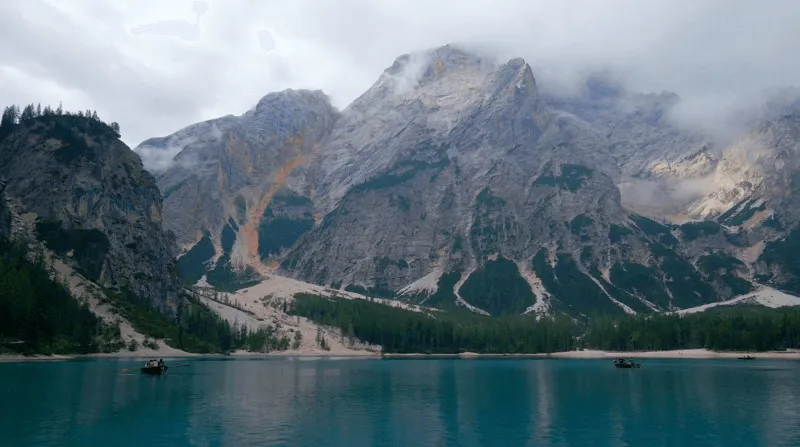 Dolomiten Höhenweg 1 6784