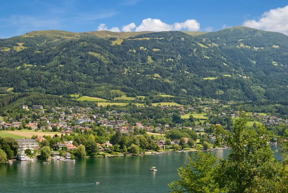 Experiencia en el Lago Lucerna 4