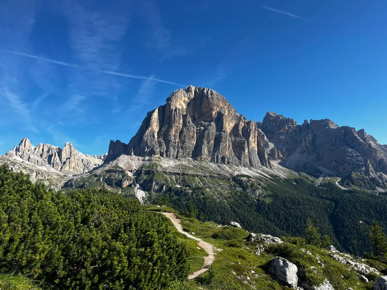 Alta Via du Sud 1