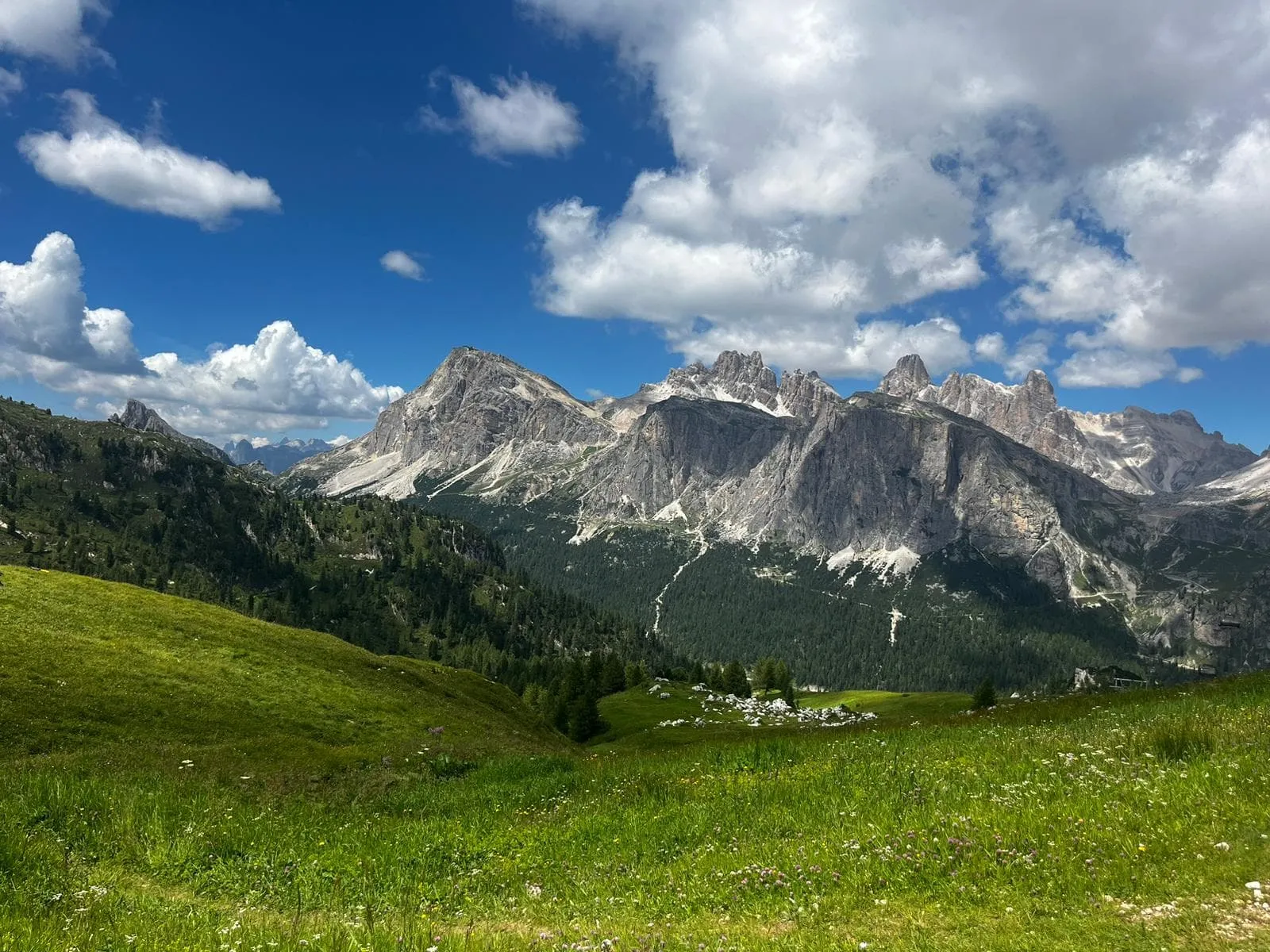 Korte Alta Via 1 (gezinsvriendelijk) 10