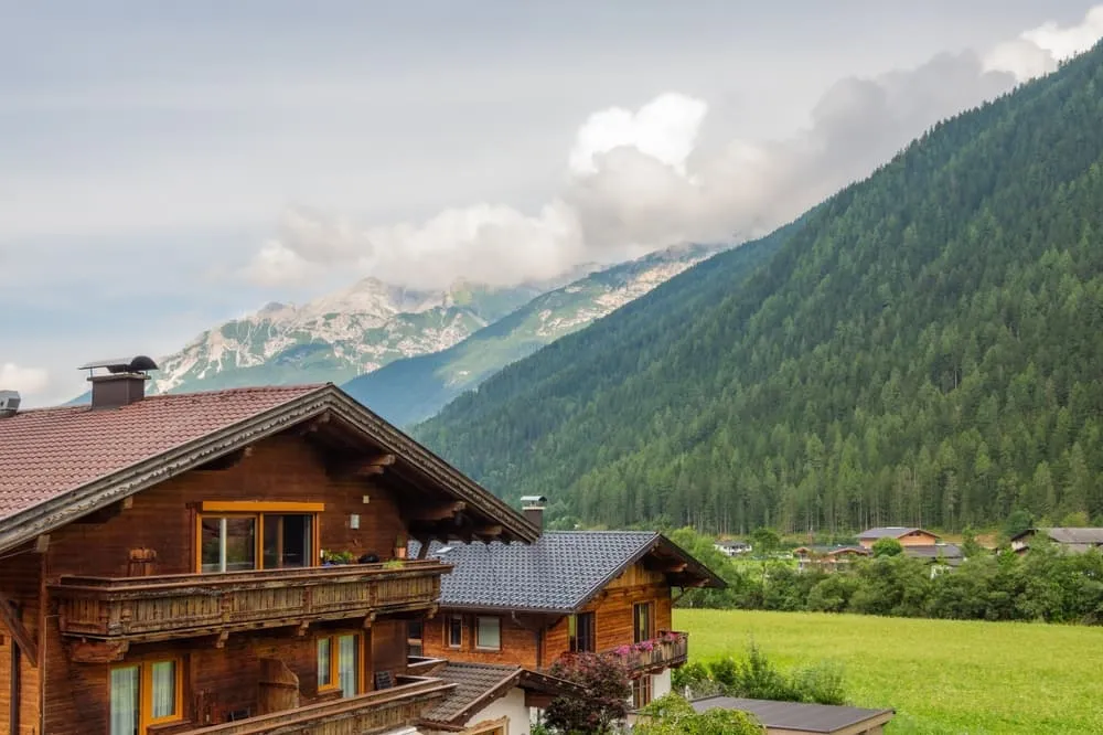 Esperienza Alpina nella Valle dello Stubai 2