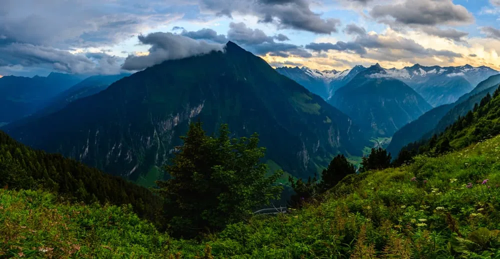 Zillertal Erlebnis 2