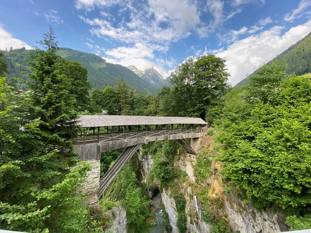 Expérience Zillertal